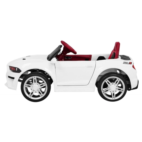 auto na akumulator dla dzieci